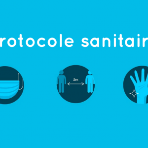 Pourquoi pas vous ? Aujourd’hui, tous concernés par le respect des normes sanitaires